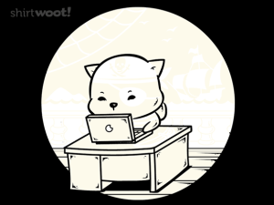 This is what you see by day. This is what you see by day.