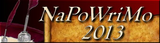 napowrimo