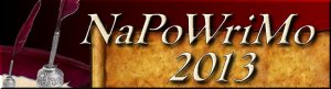 napowrimo