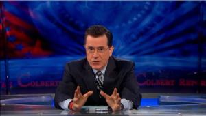 stephen colbert