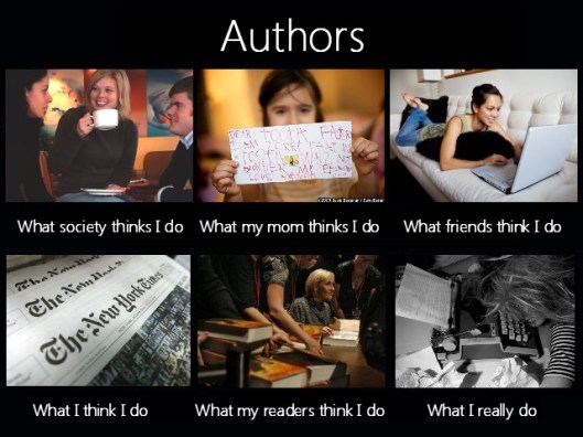 Author-Meme