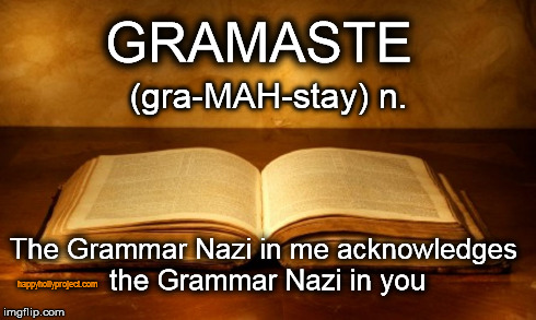 gramaste