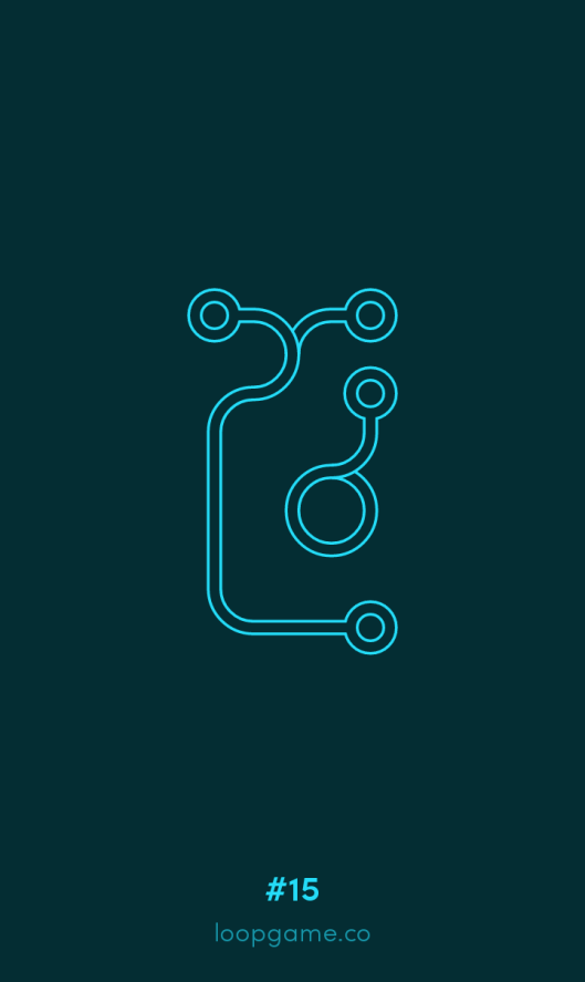 Par Tech Infinity Loop Infinite Loop Solutions, 1-50 | Happy Holly Project